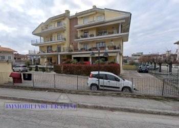 Foto 1 - Apartment Via Marconi
 
25, Sant'Egidio alla Vibrata - photo 1