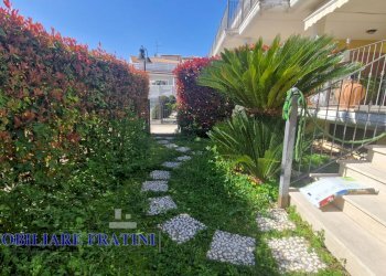 Foto 12 - Apartment Via Marconi
 
25, Sant'Egidio alla Vibrata - photo 12