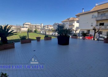 Foto 21 - Apartment Via Marconi
 
25, Sant'Egidio alla Vibrata - photo 21