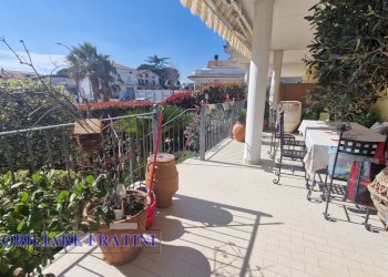 Foto 27 - Apartment Via Marconi
 
25, Sant'Egidio alla Vibrata - photo 27