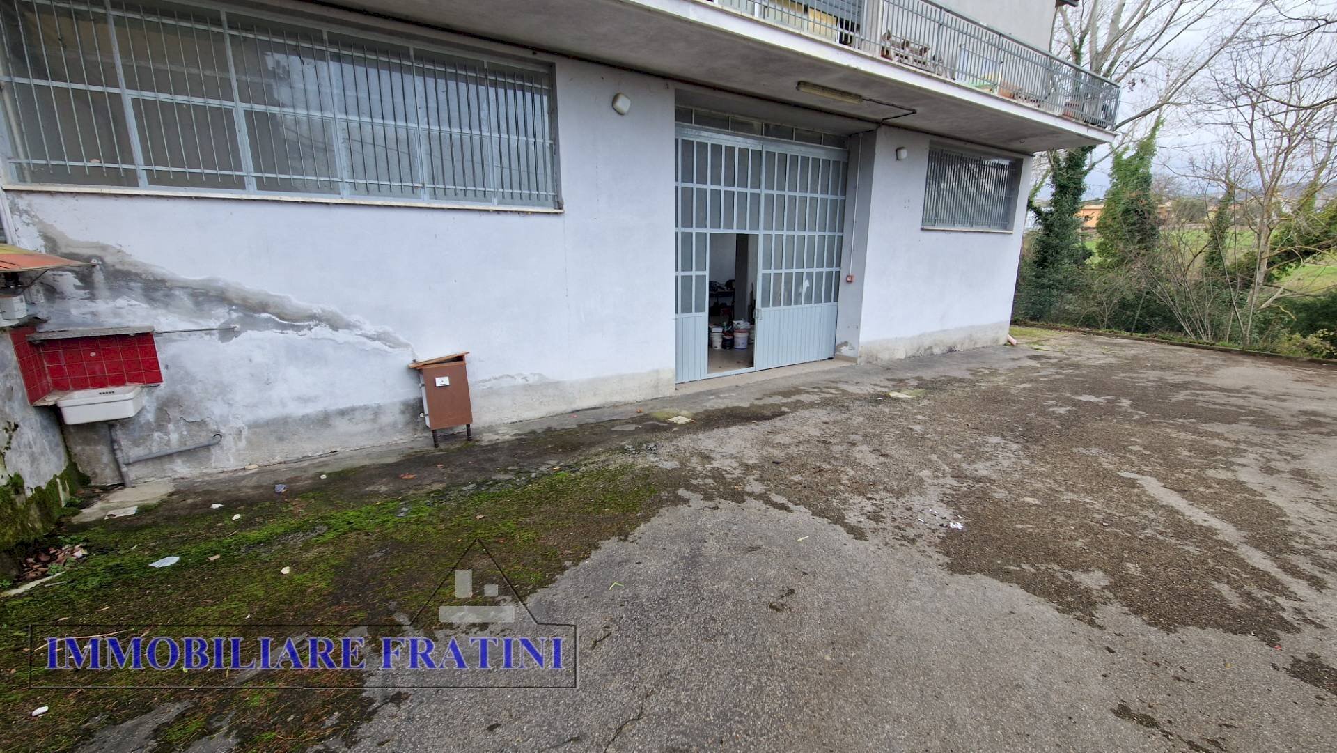 Foto 2 - Laboratorio Via San Donato
4, Campli - foto 2