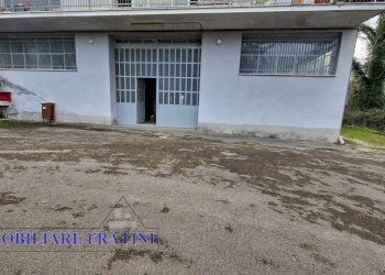 Foto 1 - Laboratorio Via San Donato
4, Campli - foto 1