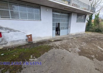 Foto 2 - Laboratorio Via San Donato
4, Campli - foto 2