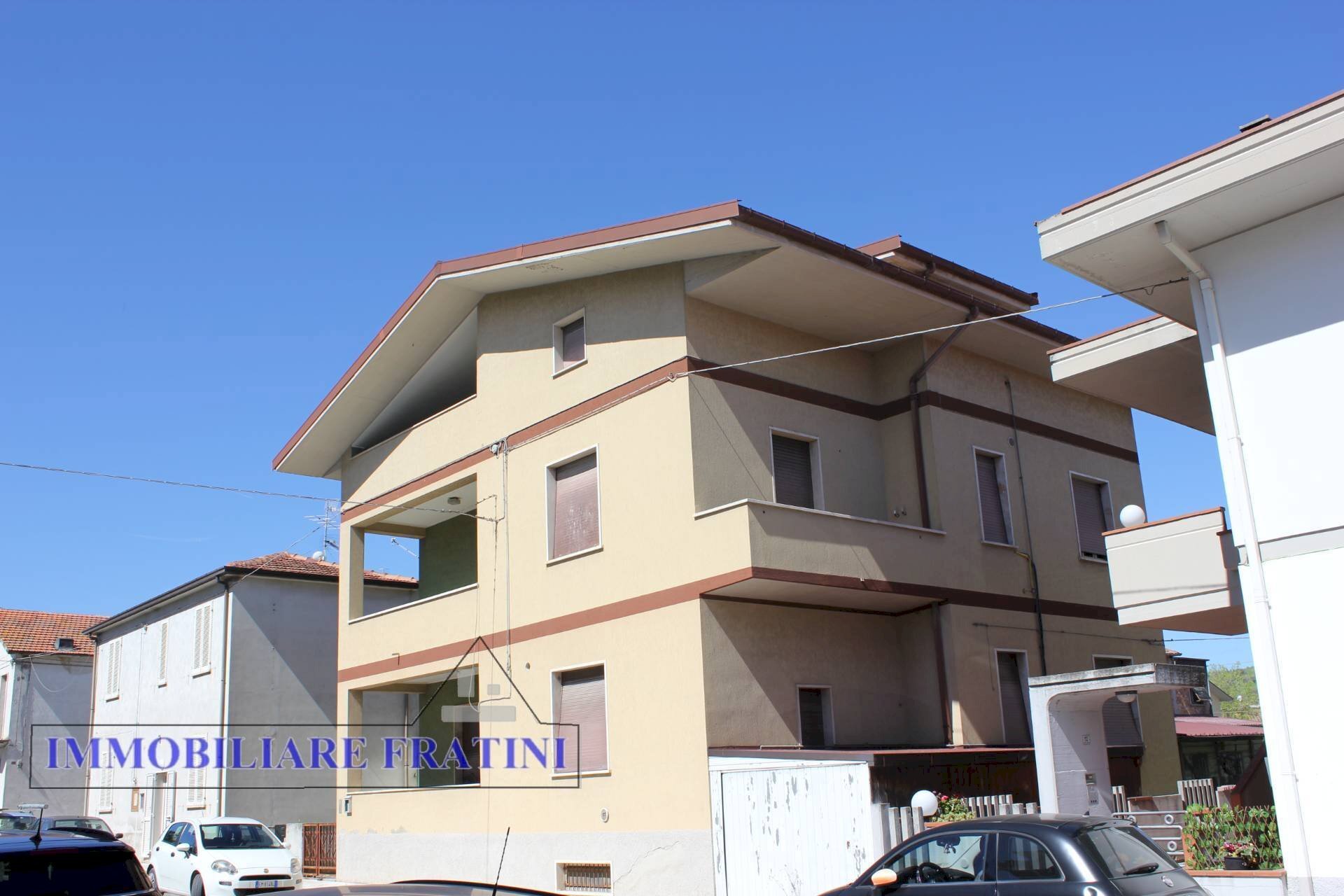 Foto 2 - Independent house Via Parini
 
14, Sant'Egidio alla Vibrata - photo 2