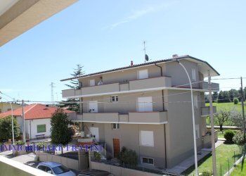 Foto 10 - Independent house Via Parini
 
14, Sant'Egidio alla Vibrata - photo 10