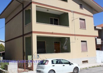 Foto 40 - Independent house Via Parini
 
14, Sant'Egidio alla Vibrata - photo 40