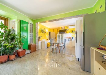 Foto 15 - Casa semi indipendente Strada Provinciale 52 Nolfese
 
11, Pratola Peligna - foto 15