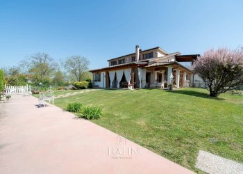 Foto 26 - Casa semi indipendente Strada Provinciale 52 Nolfese
 
11, Pratola Peligna - foto 26