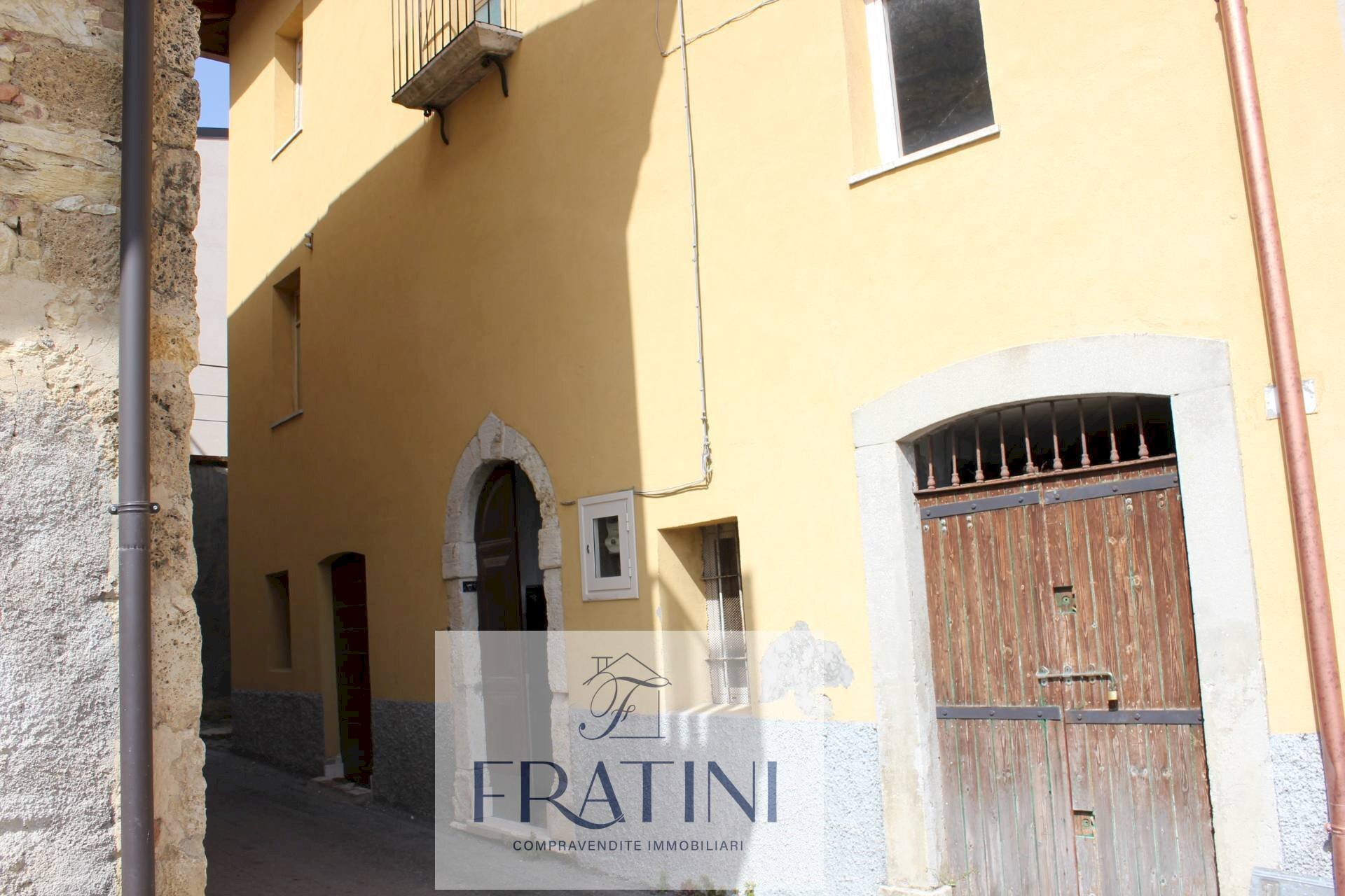 Foto 2 - Independent house Via Principale, Civitella del Tronto - photo 2