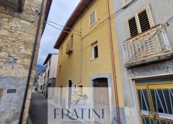 Foto 1 - Casa indipendente Via Principale, Civitella del Tronto - foto 1