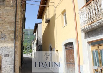 Foto 34 - Casa indipendente Via Principale, Civitella del Tronto - foto 34