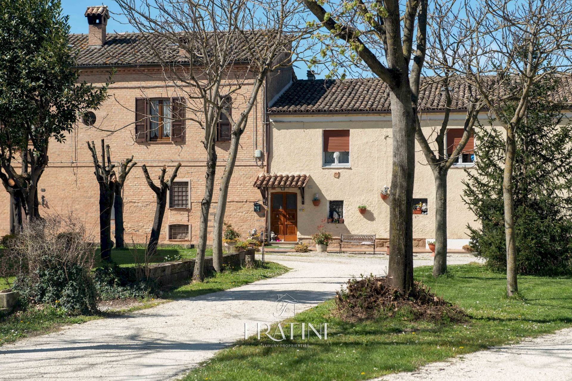 Foto 2 - Rustico Via Benedetto Croce
30, Matelica - foto 2