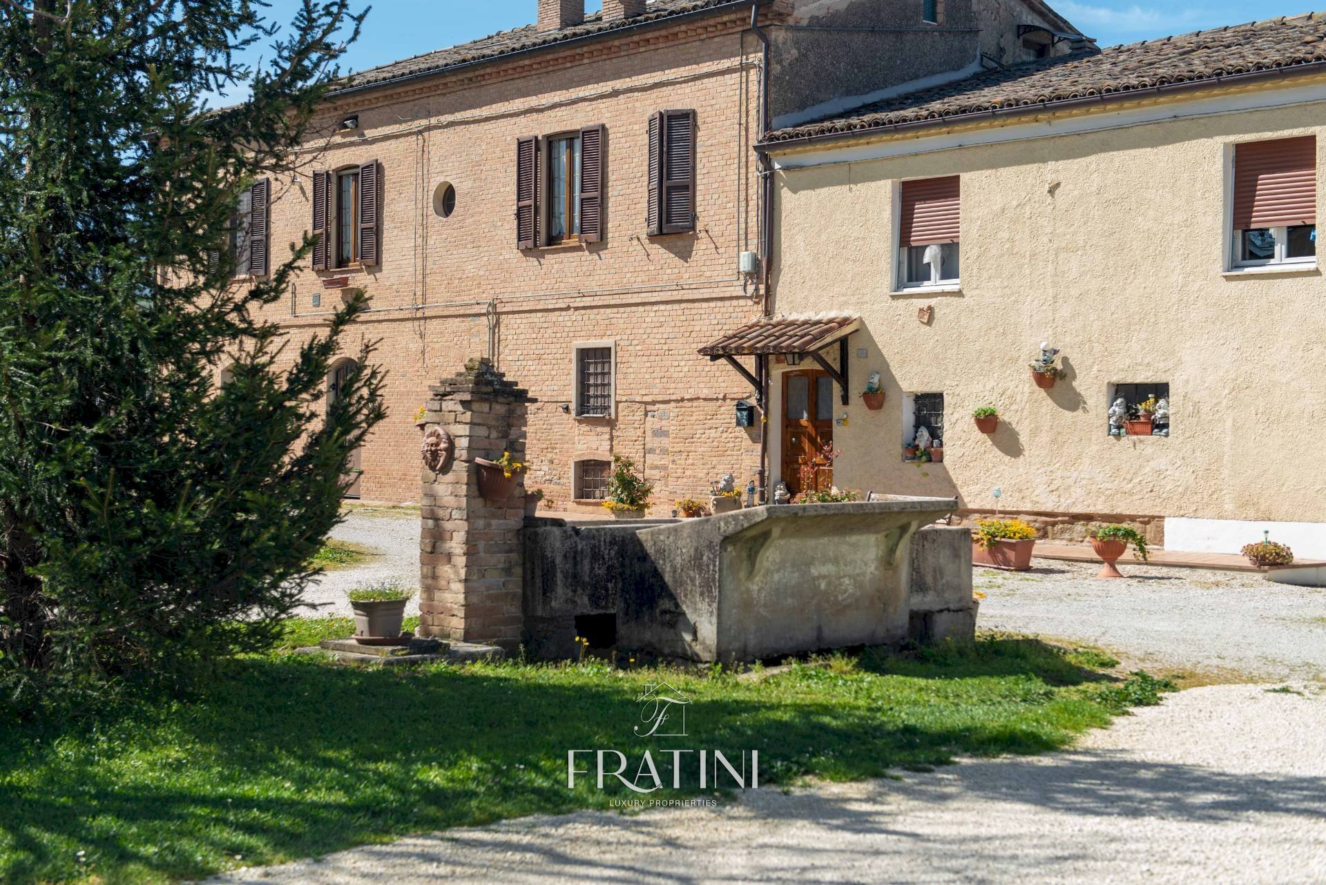 Foto 3 - Rustico Via Benedetto Croce
30, Matelica - foto 3