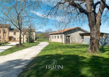 Foto 19 - Rustic Via Benedetto Croce
 
30, Matelica - photo 19