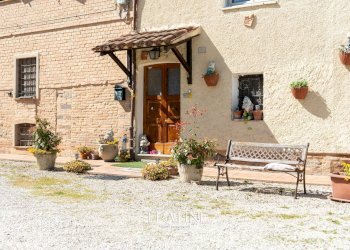 Foto 31 - Rustic Via Benedetto Croce
 
30, Matelica - photo 31