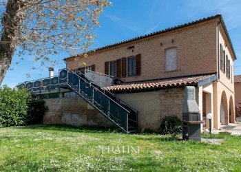 Foto 41 - Rustic Via Benedetto Croce
 
30, Matelica - photo 41