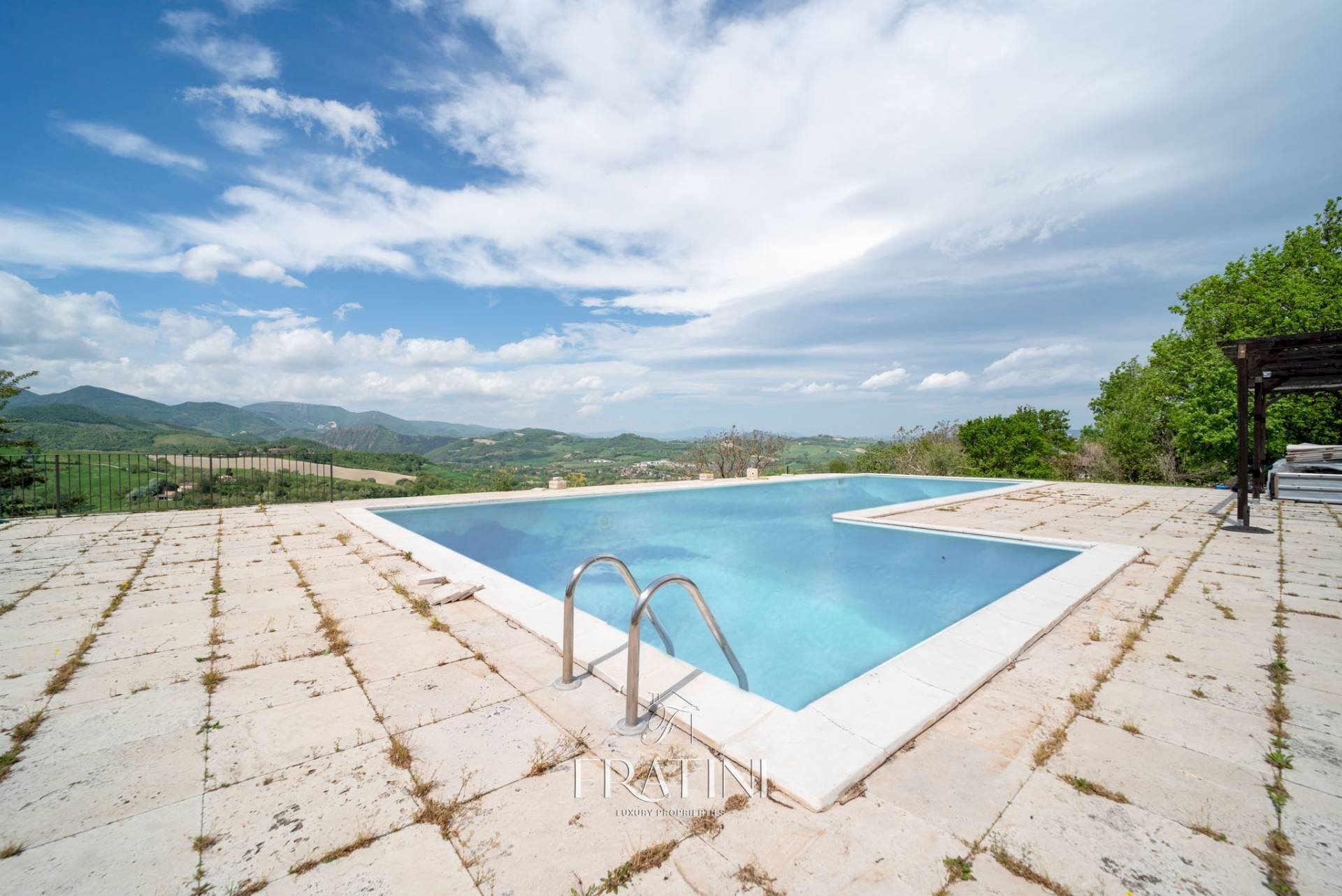 Foto 1 - Agriturismo Via Strada del Valubbio
 
29, Cagli - foto 1