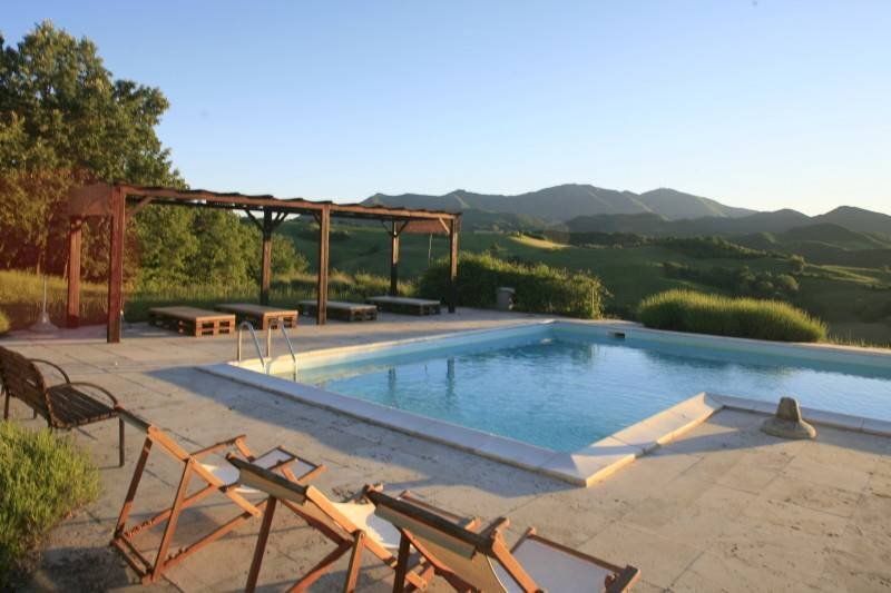 Foto 3 - Agriturismo Via Strada del Valubbio
 
29, Cagli - foto 3