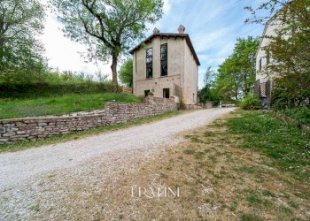 Foto 2 - Agriturismo Via Strada del Valubbio
 
29, Cagli - foto 2