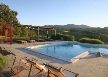 Foto 3 - Agriturismo Via Strada del Valubbio
 
29, Cagli - foto 3