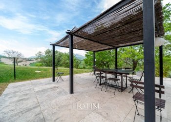 Foto 6 - Agriturismo Via Strada del Valubbio
 
29, Cagli - foto 6