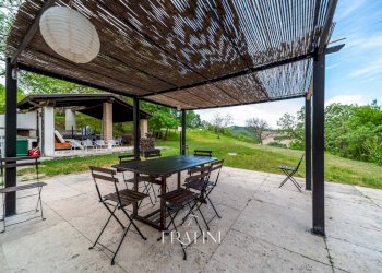 Foto 7 - Agriturismo Via Strada del Valubbio
 
29, Cagli - foto 7