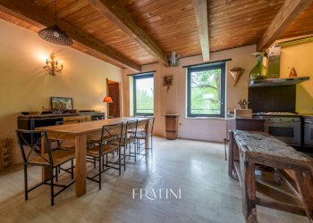 Foto 11 - Agriturismo Via Strada del Valubbio
 
29, Cagli - foto 11