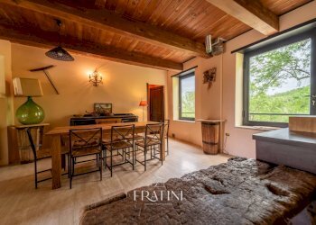 Foto 13 - Agriturismo Via Strada del Valubbio
 
29, Cagli - foto 13