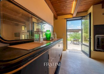 Foto 17 - Agriturismo Via Strada del Valubbio
 
29, Cagli - foto 17