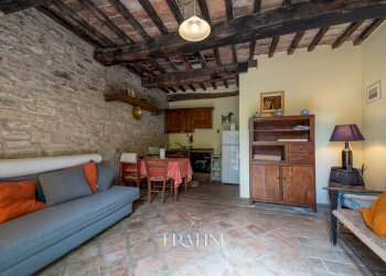 Foto 26 - Agriturismo Via Strada del Valubbio
 
29, Cagli - foto 26