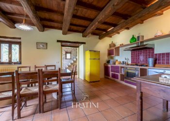 Foto 32 - Agriturismo Via Strada del Valubbio
 
29, Cagli - foto 32