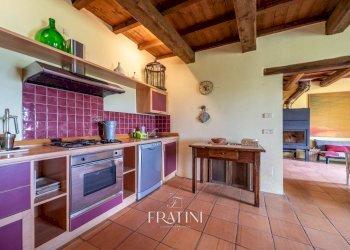 Foto 34 - Agriturismo Via Strada del Valubbio
 
29, Cagli - foto 34