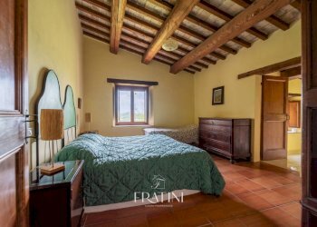 Foto 35 - Agriturismo Via Strada del Valubbio
 
29, Cagli - foto 35