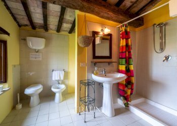 Foto 38 - Agriturismo Via Strada del Valubbio
 
29, Cagli - foto 38