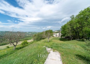 Foto 40 - Agriturismo Via Strada del Valubbio
 
29, Cagli - foto 40