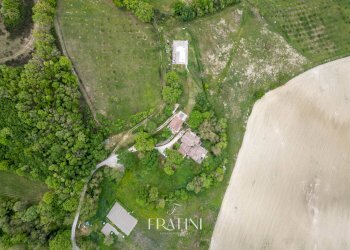 Foto 41 - Agriturismo Via Strada del Valubbio
 
29, Cagli - foto 41