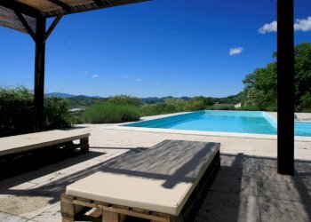 Foto 42 - Agriturismo Via Strada del Valubbio
 
29, Cagli - foto 42