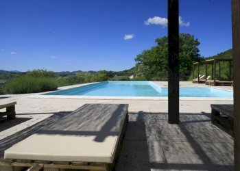 Foto 43 - Agriturismo Via Strada del Valubbio
 
29, Cagli - foto 43