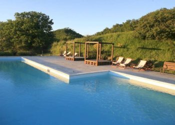 Foto 44 - Agriturismo Via Strada del Valubbio
 
29, Cagli - foto 44