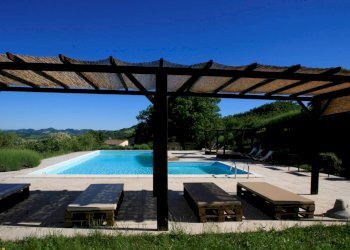 Foto 45 - Agriturismo Via Strada del Valubbio
 
29, Cagli - foto 45