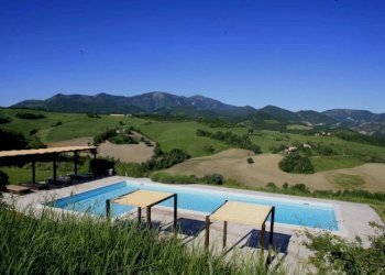 Foto 46 - Agriturismo Via Strada del Valubbio
 
29, Cagli - foto 46