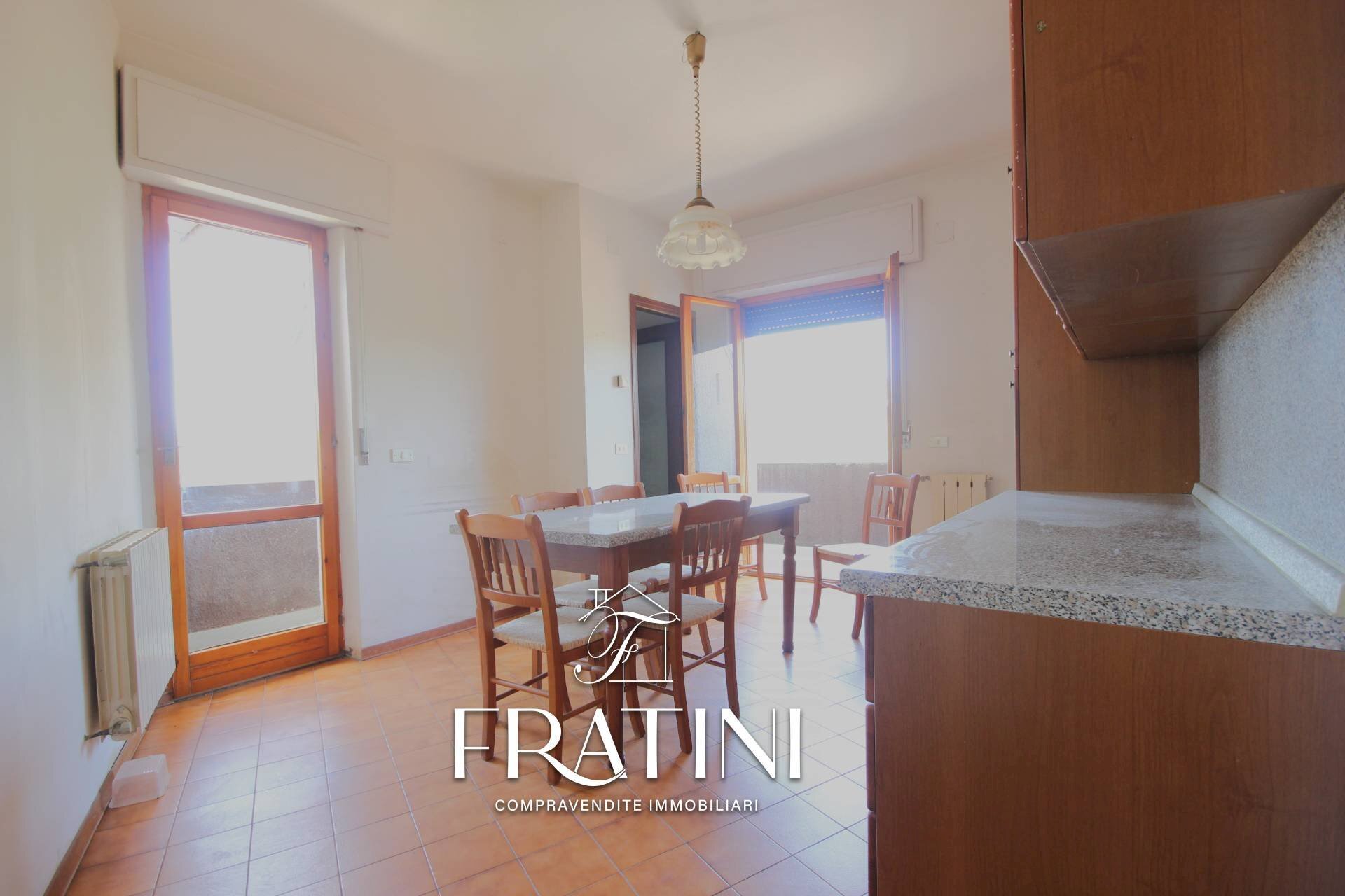 Foto 1 - Appartamento Via dei Celestini
 
16, Campli - foto 1