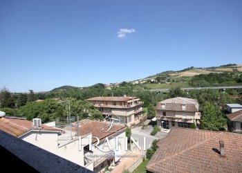 Foto 16 - Appartamento Via dei Celestini
 
16, Campli - foto 16