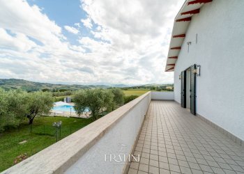 Foto 17 - Villa Teramo, Teramo - foto 17