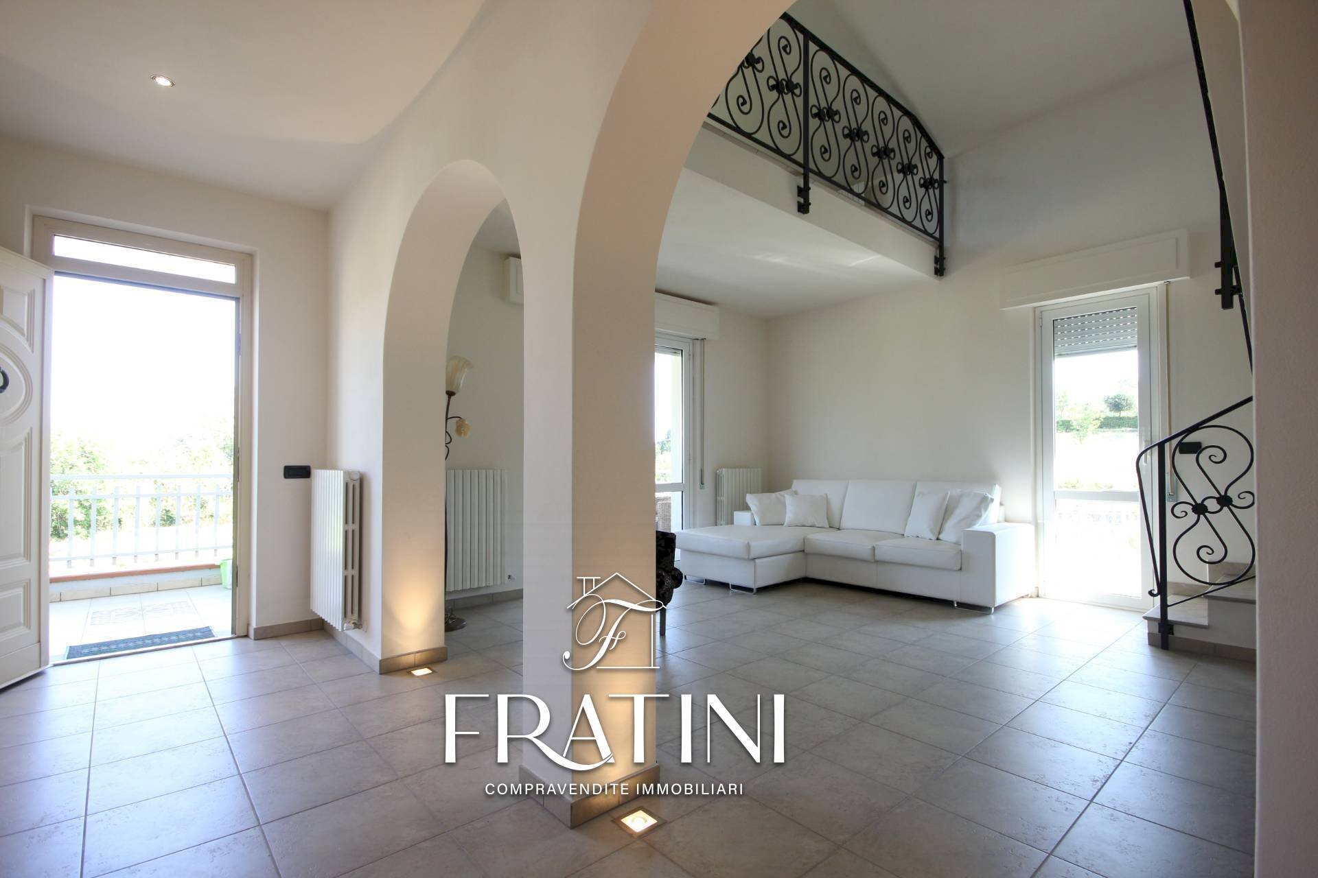 Foto 1 - Appartamento Via per Teramo
 
3, Civitella del Tronto - foto 1