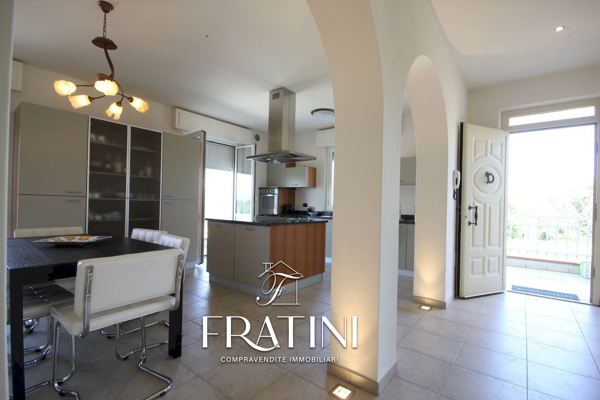 Foto 2 - Appartamento Via per Teramo
 
3, Civitella del Tronto - foto 2