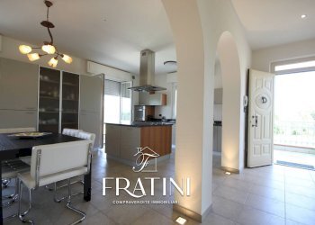 Foto 2 - Appartamento Via per Teramo
 
3, Civitella del Tronto - foto 2