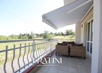 Foto 4 - Appartamento Via per Teramo
 
3, Civitella del Tronto - foto 4