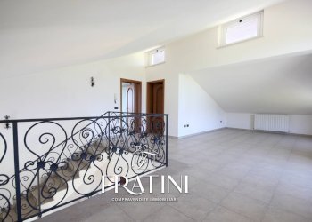 Foto 20 - Appartamento Via per Teramo
 
3, Civitella del Tronto - foto 20