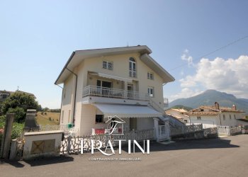 Foto 24 - Appartamento Via per Teramo
 
3, Civitella del Tronto - foto 24